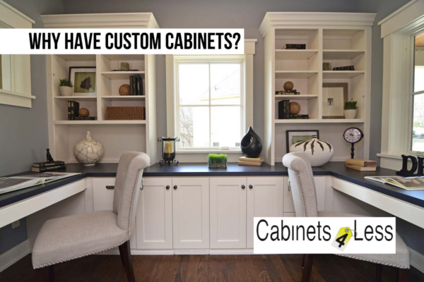Custom Cabinets