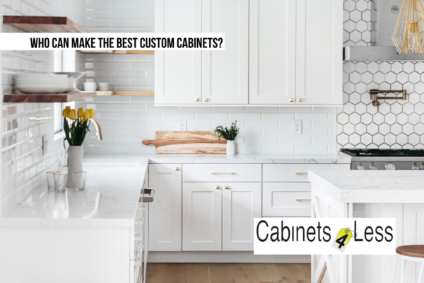 Best Custom Cabinets