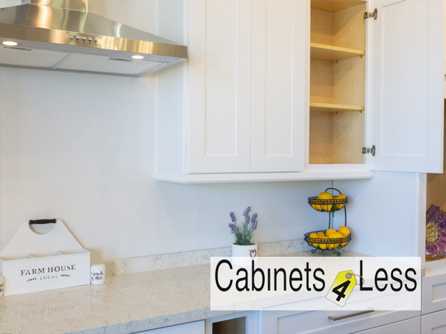 Discount Kitchen Cabinets – Wholesale Prices