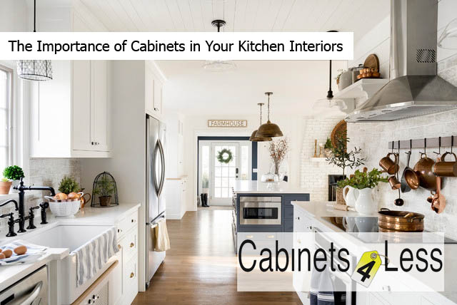 Kitchen Interiors