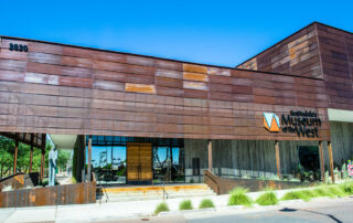 Western Spirit: Scottsdale's Museum of the West in Scottsdale, Arizona
