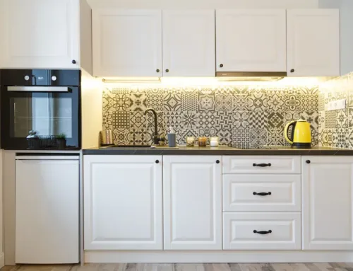 How to Maximize Kitchen Storage with Custom Cabinets