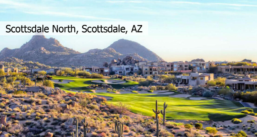 Cabinet Store in Scottsdale North, Scottsdale, Arizona – C4L Cabinetry