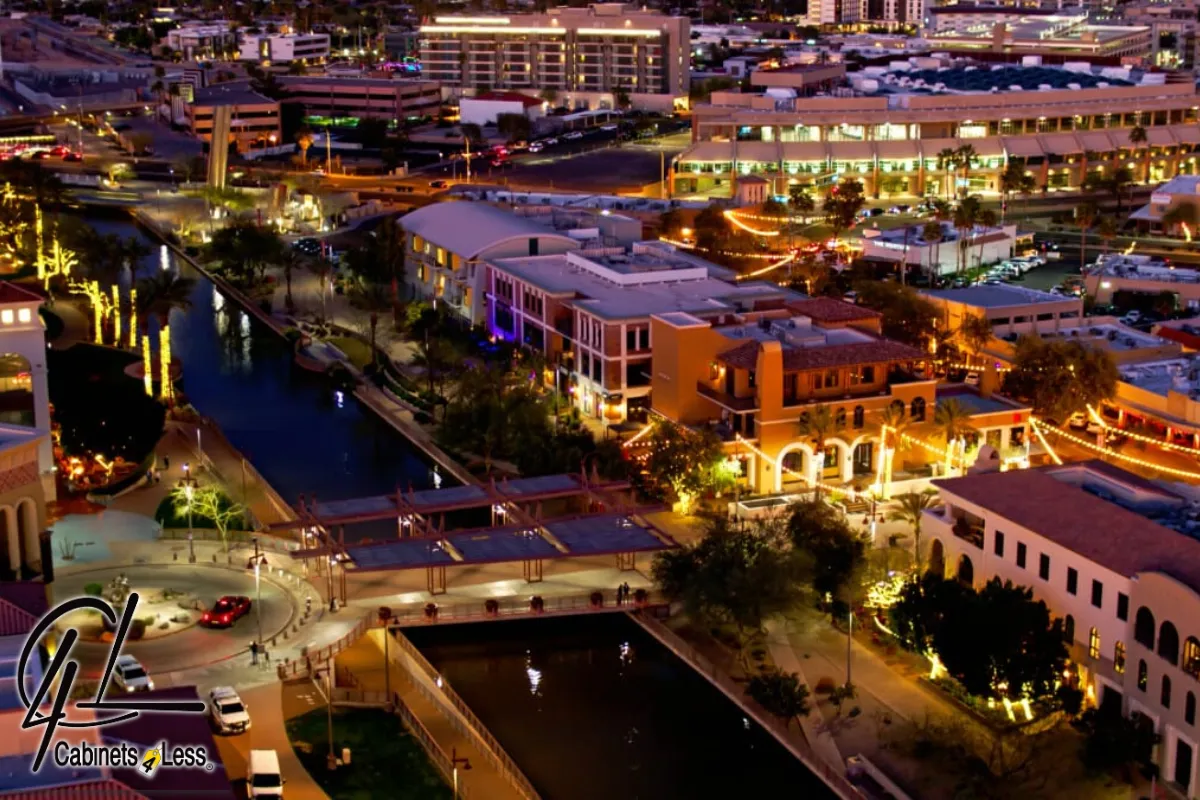 Why People Love Living in Scottsdale