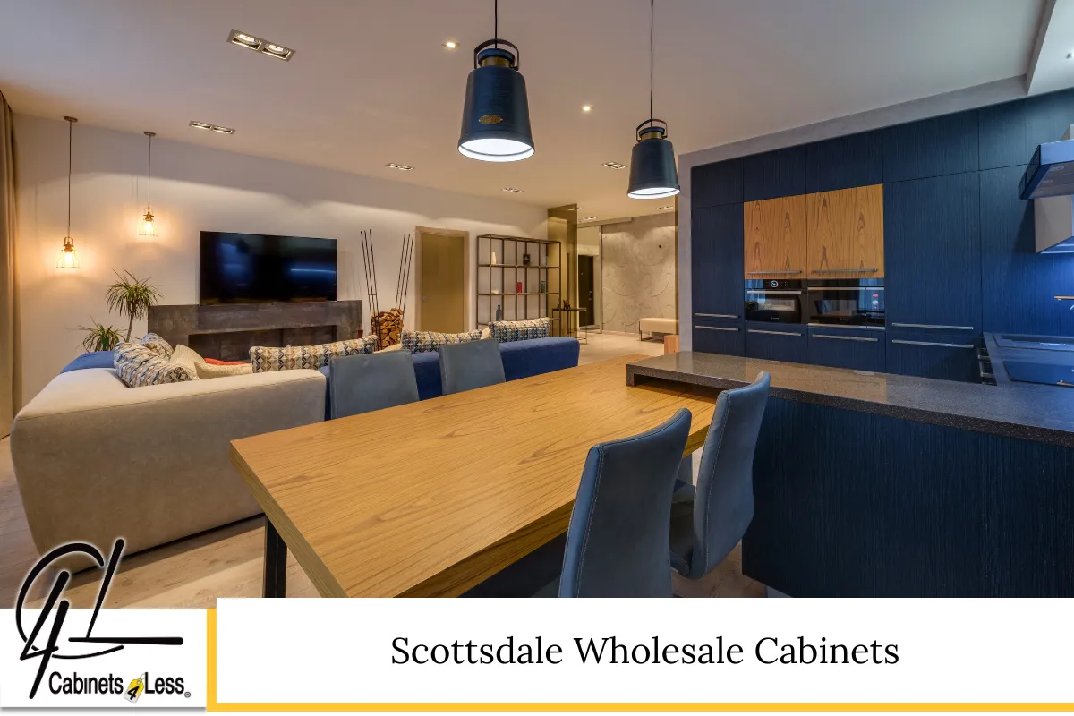 Scottsdale Wholesale Cabinets — C4L Cabinetry