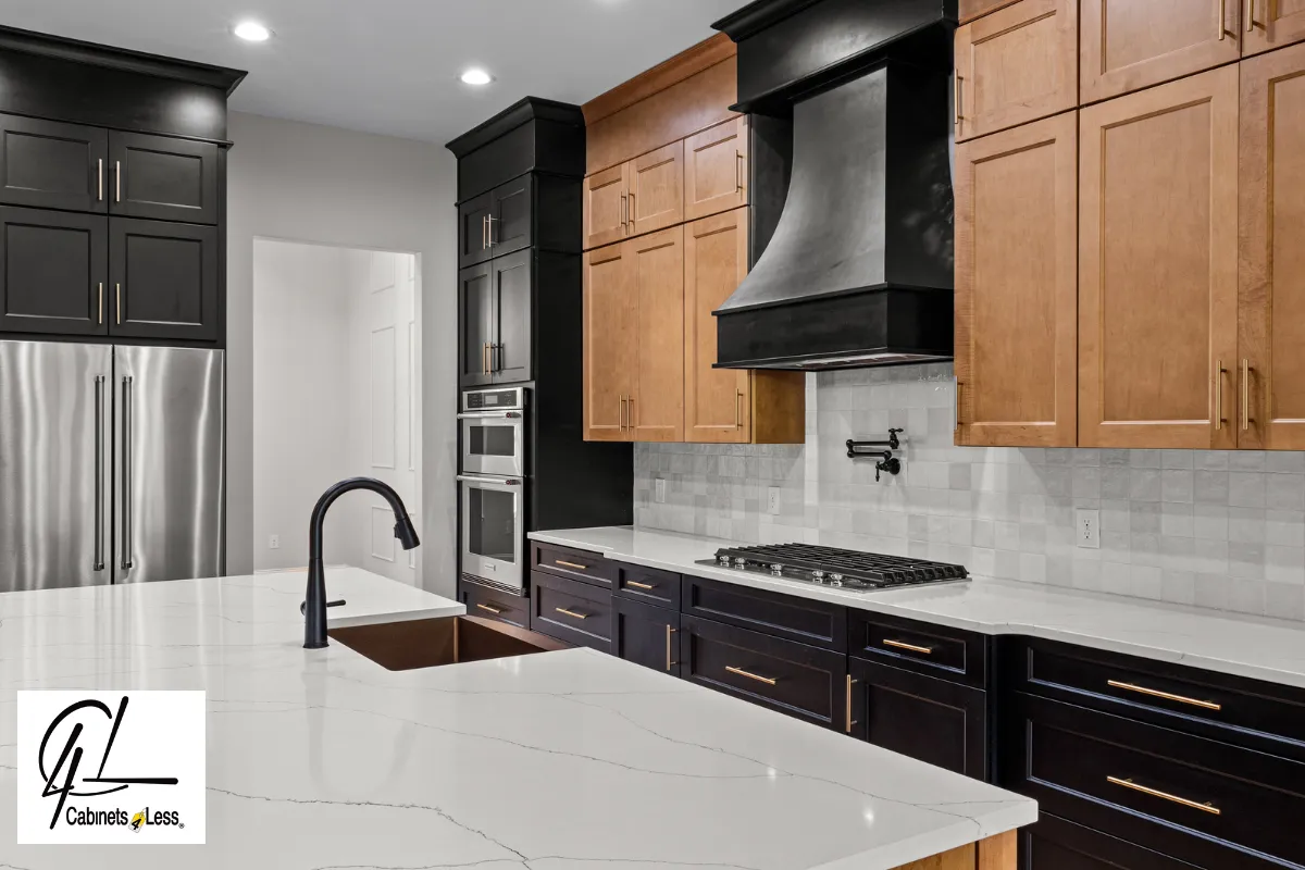 Custom Design Without Compromise