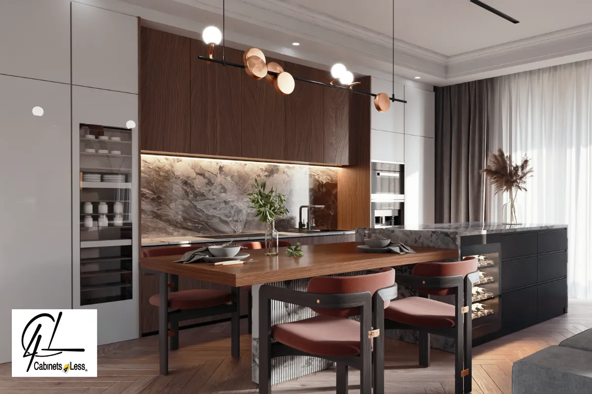 Customization Possibilities with Independent Cabinet Stores in Scottsdale