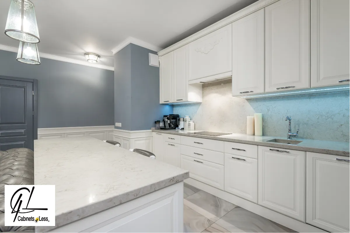 How Local Cabinet Pricing Compares to Lowe’s