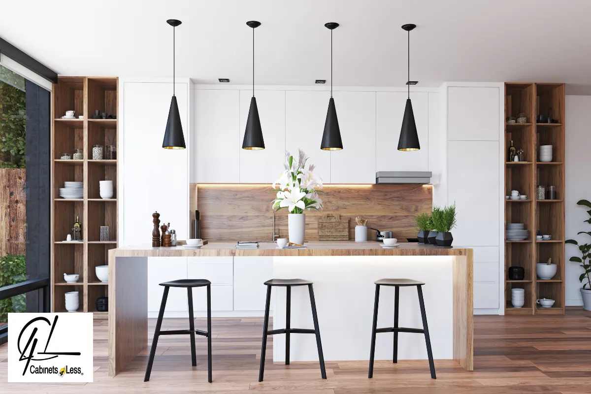 What Lowe’s Kitchen Cabinets Provide in the Scottsdale Market