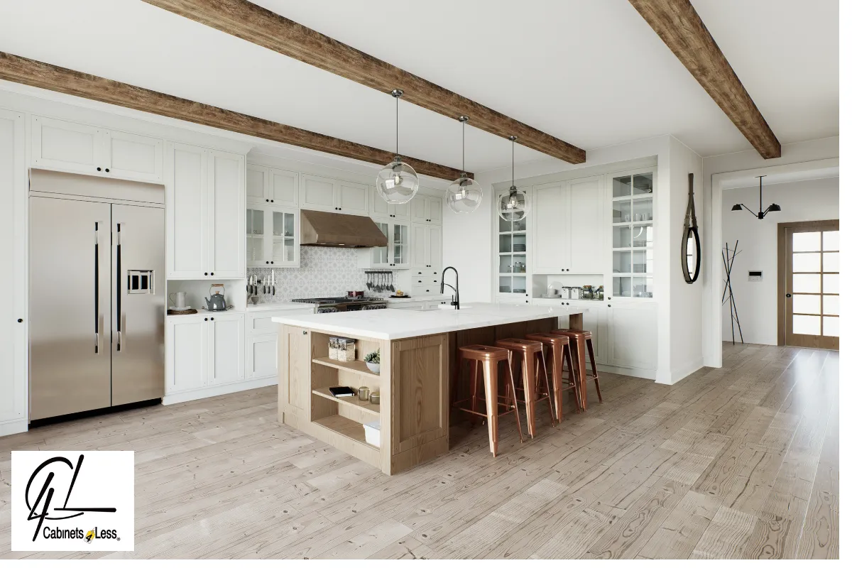Why Local Cabinets Appeal to Scottsdale Remodelers
