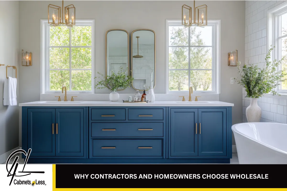 Why Contractors and Homeowners Choose Wholesale