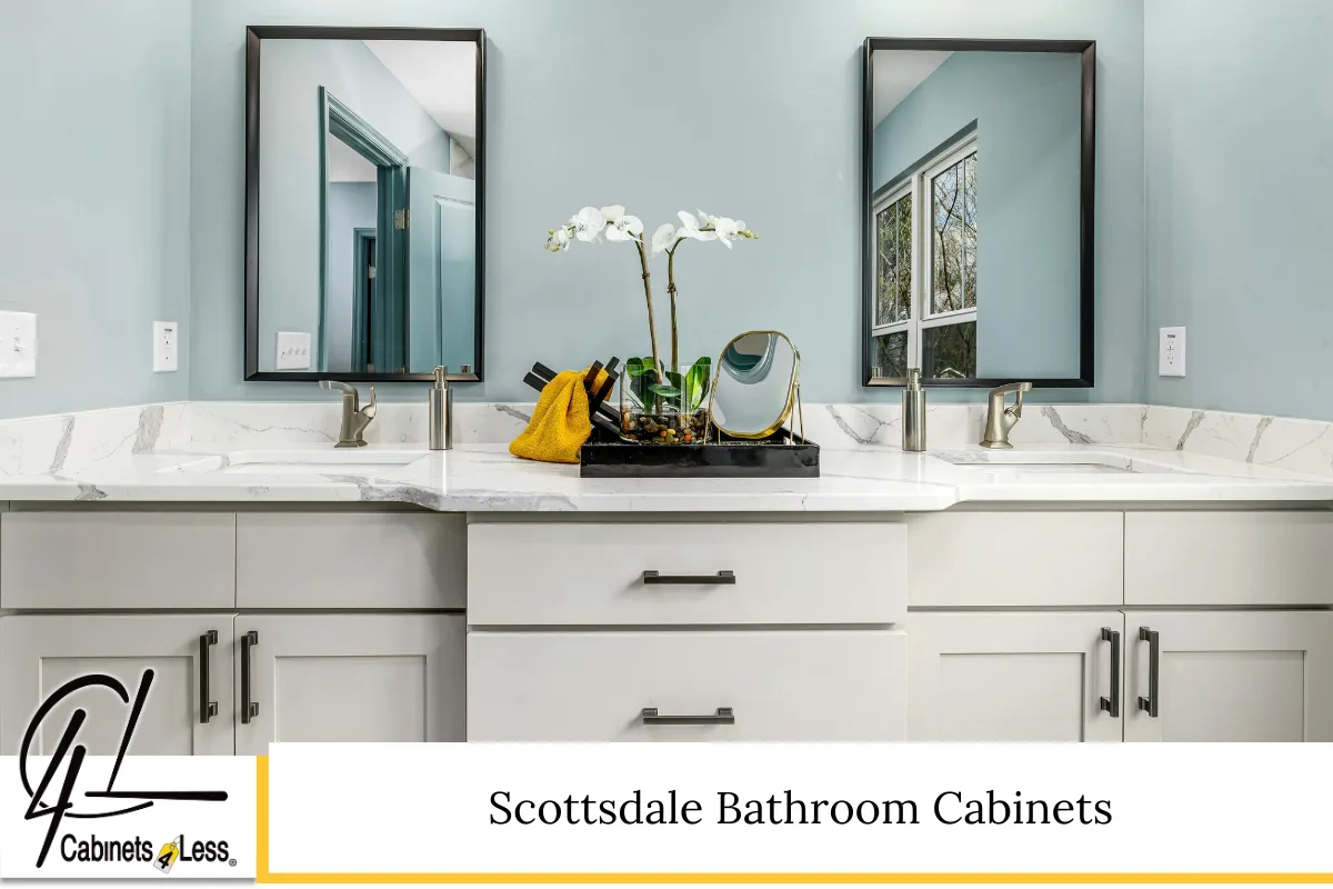 Smart Storage and Mirror Solutions: Final Thoughts for Scottsdale Homeowners