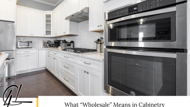 Are Wholesale Cabinets in Scottsdale, AZ Always Cheaper?