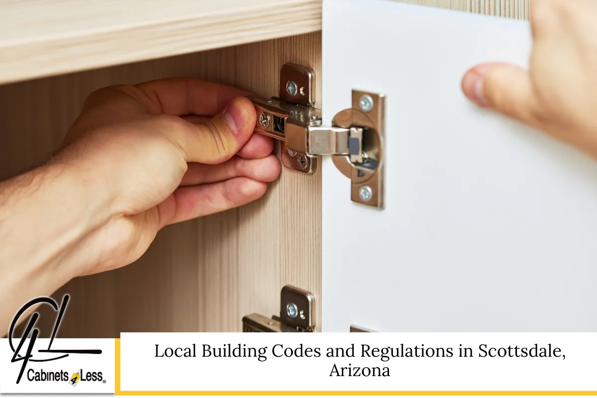 Local Building Codes and Regulations in Scottsdale, Arizona